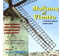 Molinos De Viento -Argenta/Lorenga