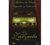 Molinos De Viento/Gigantes Y C --- IMPORT ZONE 2 ---