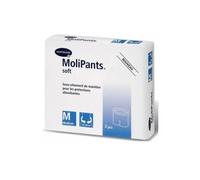 Molipants Soft Sl Extens T2 3