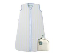 molis&co. Gigoteuse pour bébé. 0.5 TOG. 18 à 36 Mois. Idéal pour Les Mois D'ÉTÉ. Kai. 100% Coton