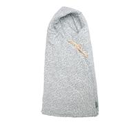 molis&co. Sac Universel pour Poussette. Sac de nacelle pour Poussette de Printemps et d'automne avec Capuche. Sac de Couchage Coupe-Vent pour Poussette. INES II. Oeko-TEX 100. TOG 2.5.