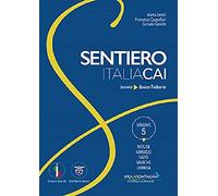 Molise-Abruzzo-Lazio-Marche-Umbria. Da Isernia a Bocca Trabaria
