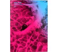 Molitor vibrations artistiques Vol.2 /franCais/anglais Edition bilingue - Collectif - H'artpon - relié - Beau livre