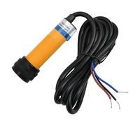 Moliuoly 1 interrupteur à cellule photoélectrique infrarouge à induction 10-30 VDC avec diffuseur réfléchissant