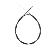 Moliuoly 1 kit de câble de frein de rechange pour scooter électrique Kukirin Pro/G2Max/G2Master - Accessoire pratique