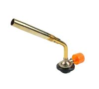 Moliuoly 1 pièce Brûleur à air comprimé pour gaz butane 1300 °C lance-flammes Convient pour le home cinéma, le soudage et le barbecue