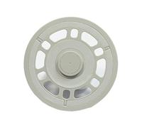 Moliuoly 1 support de serpillière/disque de nettoyage pour robot aspirateur Ecovacs, Deebot, X5 Pro, X5 et Omni (pièce de rechange/accessoires)