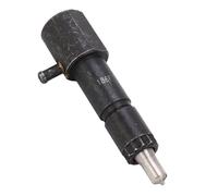 Moliuoly 186F Fraise diesel refroidie par air Pièces Ensemble de buse d'injection Injecteur