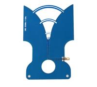 Moliuoly 840 MHz - 11 GHz UWB pour antenne ultra large bande à gain élevé