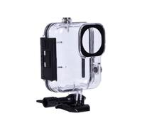 Moliuoly Boîtier étanche pour caméras DJI Nano : protection pour les aventures de plongée !