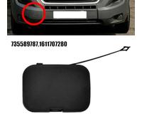 Moliuoly Cache œillet de remorquage pour Fiat Ducato Bus, châssis de plate-forme, bus de relais, bus boxer, manager