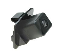 Moliuoly Caméra de recul pour Mercedes-Benz W204, W212, W221 Classe S avec compensation automatique du contre-jour et guidage de voie précis