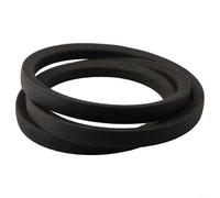 Moliuoly Courroie d'entraînement pour tondeuse à gazon 754-0280, compatible avec Troy-Bilt/Craftsman/Honda, convient pour tracteurs 36-50" et séries 400/600/800