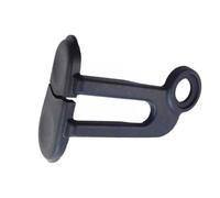 Moliuoly Couvercle en caoutchouc pour câble de volet roulant, compatible avec D800, D800E et D810, pour une durabilité maximale et une protection optimale