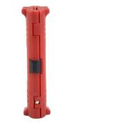 Moliuoly Dénudeur électrique, petite machine à dénuder, goupille à dénuder, pince à fil, outil rotatif, coupe-câble coaxial, coupe-câble