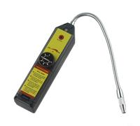 Moliuoly Détecteur de fuite halogène électronique WJL-6000, détecteur pour voiture et climatisation, sensibilité réglable avec LED, testeur portable pour l'entretien