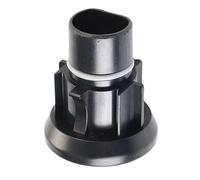 Moliuoly Embout d'onduleur monophasé, capuchon solaire en plastique UL94-V0 ≤ 1 mΩ, adapté pour connecteur Betteri BC01 (nouveau)