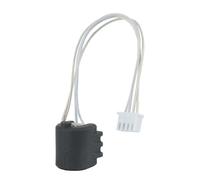 Moliuoly Kit de bloc chauffant avec buse compatible avec Anycubic Kobra 3 Max/Combo, hotend complet avec cartouche chauffante et housse en silicone jusqu'à 300 °C