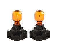 Moliuoly Lot de 2 ampoules clignotantes avant pour E90 E92 F07 F10 F32 F33 F36