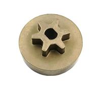 Moliuoly Lot de 2 pignons d'entraînement de rechange 90618228 pour DeWalt DCCS620B, DCCS620P1, DCCS670X1, DCCS690B