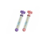 Moliuoly Lot de 4 jouets à pulvériser à l'eau pour couples - Thème de feu d'artifice romantique