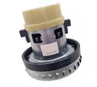 Moliuoly Moteur d'aspirateur de rechange 1400 W en aluminium pour Kärcher NT20 NT30 NT38 NT40 WD 3 WD 3 P WD 3.200 MV 3 WD 3 Premium WD 3.300 WD 3.500 P WD 3.230 WD 2 Premium MV 3 Premium SE 4001 SE