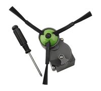 Moliuoly Moteur de brosse latéral de rechange pour iRobot Roomba série J Module e5 e6 i1 compatible avec i3 i4 i5 i6 i7 i8 ainsi que 500 600 700 800 900 Series, moteur puissant pour un nettoyage en