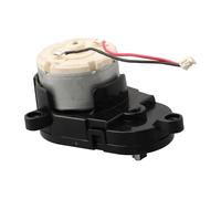 Moliuoly Moteur de brosse latérale de rechange pour Cecotec Conga 990/992 - Nettoyage rapide, précis et fiable pour une puissance d'aspiration optimale dans la maison - Montage facile pour un