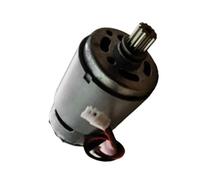 Moliuoly Moteur de brosse principal pour ECOVACS pour Deebot 600, 601, 605, 710,