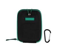 Moliuoly Pièce Sac de télémètre de golf, sac de transport de télémètre de golf, sac de caméra de chasse, sac de télémètre EVA, pièces