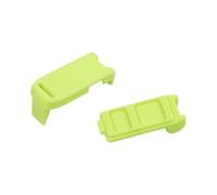 Moliuoly Plaque de protection pour SRAM eTap AXS Force | Blindage des composants électroniques et de la batterie ; ajustement compact sur le dérailleur ; réduit les risques de