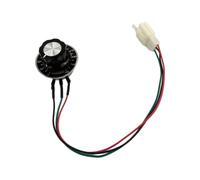Moliuoly Potentiomètre Levier d'accélérateur de Vitesse Bouton Rotatif pour Voiture Électrique
