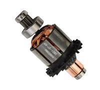 Moliuoly Pour De-Walt 18 V Ancre de moteur Porte-brosse de charbon SDS Perceuse électrique Marteau électronique DCH243 DCH253 DCF835 DC825 Travail du bois 1 pièce Ancre SA N392987 pour DCH253 DCH243
