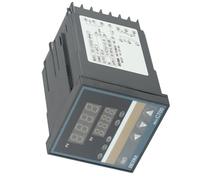 Moliuoly Régulateur de température numérique intelligent REX-C700 avec contrôle PID et sortie relais pour 0-400 °C, contrôle Fuzzy pour machines de moulage par injection, fours et sèche-linge, entrée