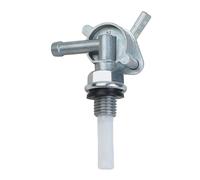Moliuoly Robinet de carburant Petcock Interrupteur marche/arrêt pour SG 950 1000 1200 Compatible avec APEX QS950 QS3000 SK9500 Böhmer AG6500W-E AG9000W-E Eberth GG1-ER3000 Güde GSE951