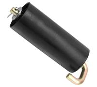 Moliuoly Roue avant 711-3314A pour PGT9000 T3200 13AQA1BLA66, compatible avec Cadet 19A40025, Craftsman PGT9000, Troy-Bilt 13AA93KP066