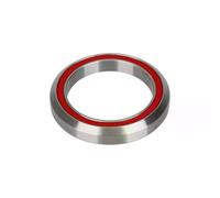 Moliuoly Roulement à billes jaune pour scooter électrique Kukirin G3 G4 - Conçu pour un remplacement facile et une longue durée de vie