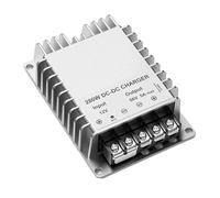 Moliuoly Starlink Gen3 Routeur Power Receiver Kit 280 W DC-DC Chargeur 5 A