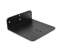 Moliuoly Support mural en métal pour Denon Home 250/350, design caché, construction robuste en métal de haute qualité, facile à monter