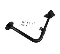 Moliuoly Support mural en métal réglable pour Starlink Gen3 : installation sûre et polyvalente