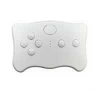 Moliuoly Télécommande et récepteur pour WEELYE RX23 12 V - 2,4 G Télécommande Kit complet - Remplacement pour véhicules électriques enfants et voitures jouet Ride-On (Remote Control)