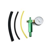 Moliuoly Testeur de fuite de carburateur de pression de carburateur pour outil de diagnostic numéro de pièce 57 21 705 020 et numéro de pièce de rechange 01527