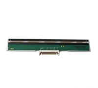 Moliuoly Tête d'impression thermique pour imprimante d'étiquettes TSC TTP-247 TTP-245 PLUS Résolution 203Dpi Impression claire Code barres Logistique d'expédition Gestion d'entrepôt Accessoires