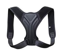 MOLIWEN Correcteur de Posture Dos Homme Femme pour Mal de Dos Redresseur Redresse Dos Soutien Epaules Support Dorsal Efficace Ceinture Maintien Dos Droit Soulager Douleur Universel Ajustable