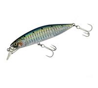 MOLIX Fast Sinking Minnow Lure ROLLING MINNOW 60 FS