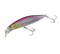 MOLIX Fast Sinking Minnow Lure ROLLING MINNOW 60 FS