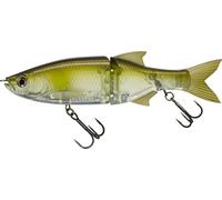 MOLIX Glide Bait 130SS, appât de glisse, 13cm, ghost ayu, GB130SS-458