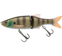 MOLIX Glide Bait 130SS, Glide Bait, 13cm, Green Gill, GB130SS-557