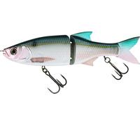 MOLIX Glide Bait 130SS, Glide Bait, 13cm, Threadfin Shad, GB130SS-457