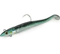 MOLIX Jugulo Soft Shad, appât en caoutchouc, 18,5cm, Sarda, JSS64-55-132